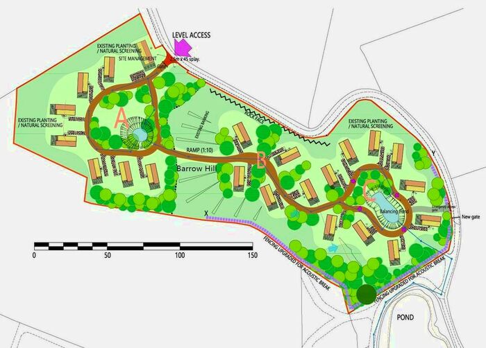 Land For Sale In Mill Lane, Earl Shilton, Leicester, LE9