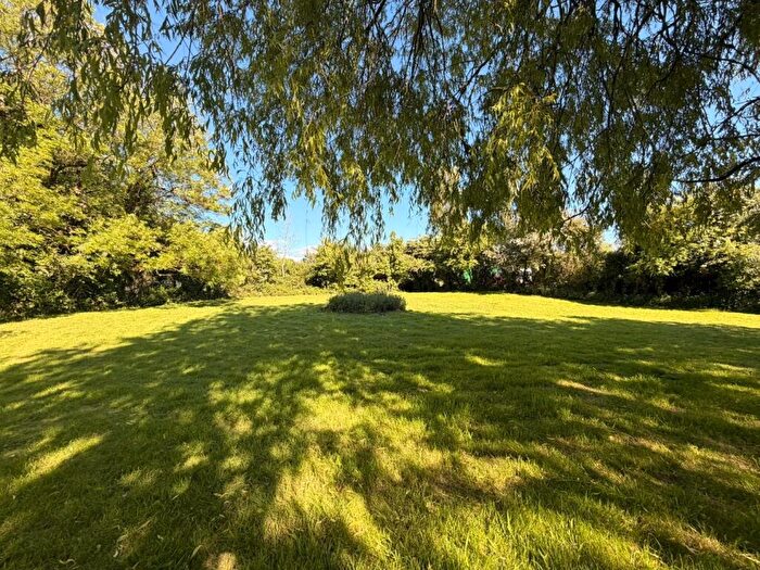Land For Sale In Approximately . Acres Of Land To The Rear Of, The Court Corntown, Bridgend, Bridgend County Borough, CF35