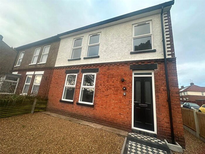 3 Bedroom Semi Detached House To Rent In Church Road, Gorleston, Great Yarmouth, Norfolk, NR31