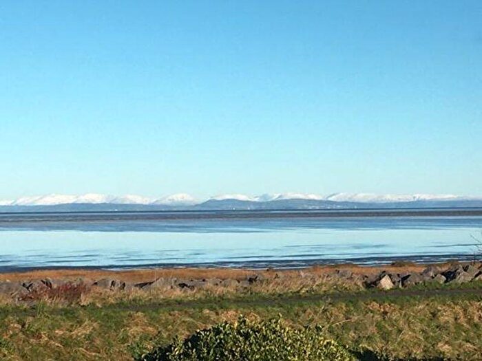 2 Bedroom Bungalow For Sale In No., Coniston Avenue, Knott End-on-Sea., FY6