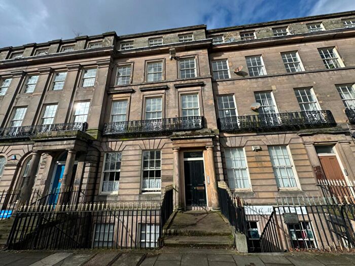 1 Bedroom Flat To Rent In Hamilton Square, Birkenhead, Wirral, CH41