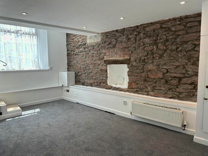 1 Bedroom Maisonette To Rent In Rea Barn Road, Brixham, TQ5