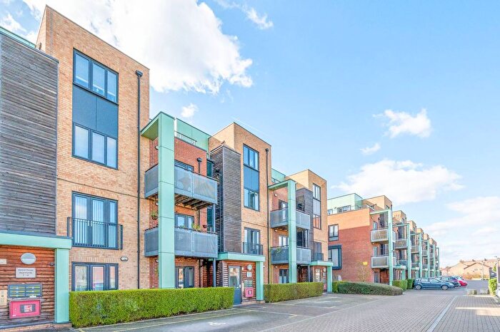 1 Bedroom Flat To Rent In Mitcham, Mitcham, CR4