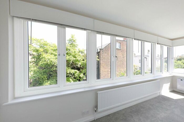 4 Bedroom Semi-Detached House To Rent In Trinity Place, Windsor, Berkshire, SL4