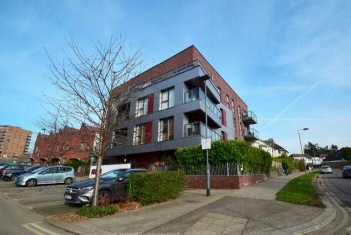 1 Bedroom Apartment To Rent In Shearwater Drive, London, NW9