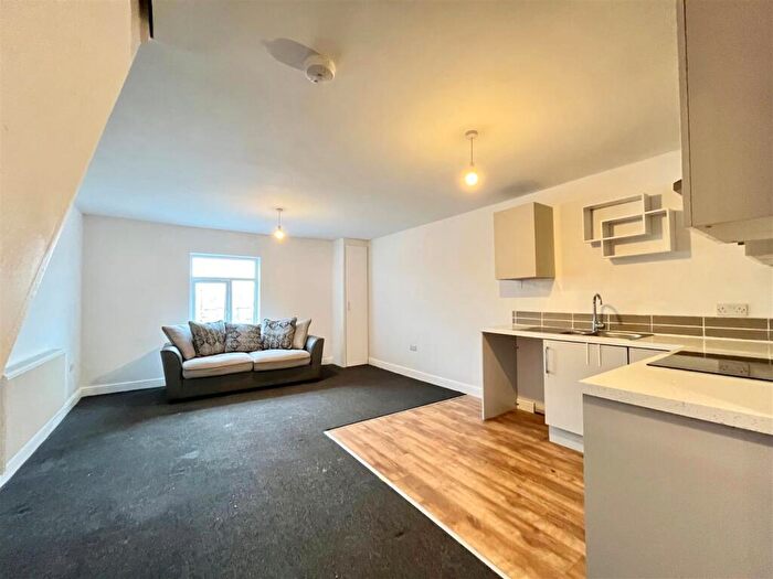 2 Bedroom Apartment To Rent In Partington Lane, Swinton, Manchester, M27