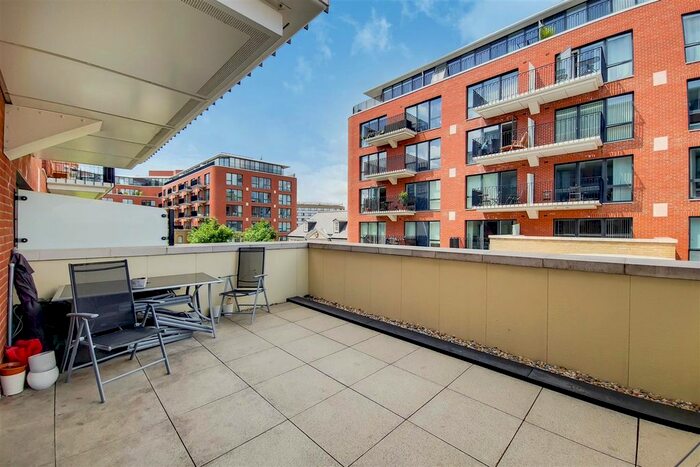 1 Bedroom Flat For Sale In Europa House, Royal Arsenal, SE18