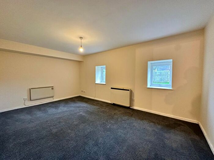 2 Bedroom Apartment To Rent In Swiss Terrace, King's Lynn, PE30