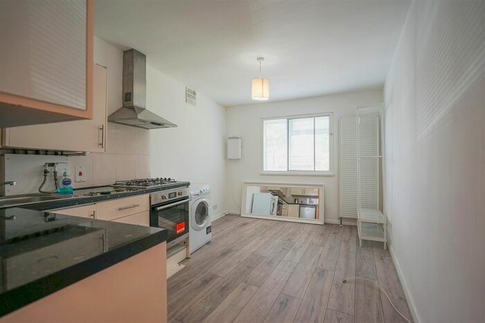 Studio To Rent In Mornington Crescent, London, NW1