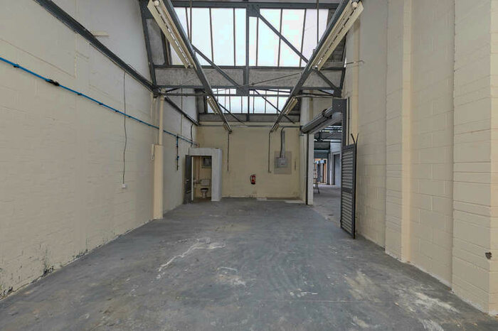 Commercial Property To Rent In Wetherby Business Park, Wetherby Road, Derby, DE24