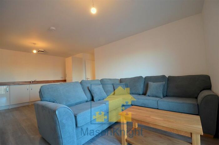 1 Bedroom Flat To Rent In Available Now Luxury Apartment Selly Oak, Birmingham B29