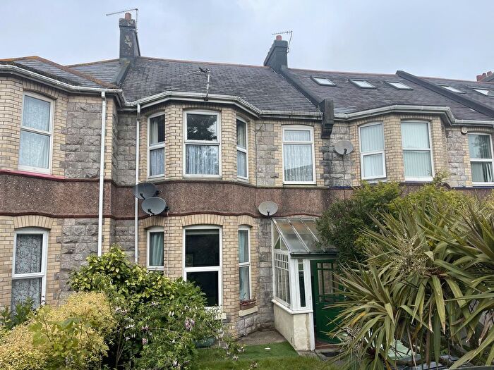 1 Bedroom Property To Rent In Reddenhill Road, Torquay, TQ1