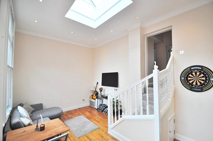2 Bedroom Flat For Sale In The Clock House, Tweedy Road, Bromley, Kent, BR1