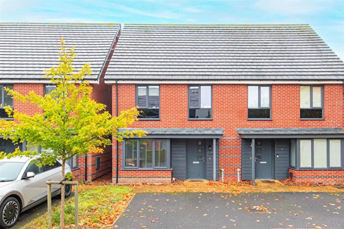 3 Bedroom Detached House For Sale In Little Colliers Field, Great Oakley, Corby, NN18