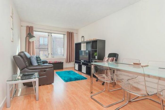 2 Bedroom Flat To Rent In Slateford Road, Edinburgh, EH11