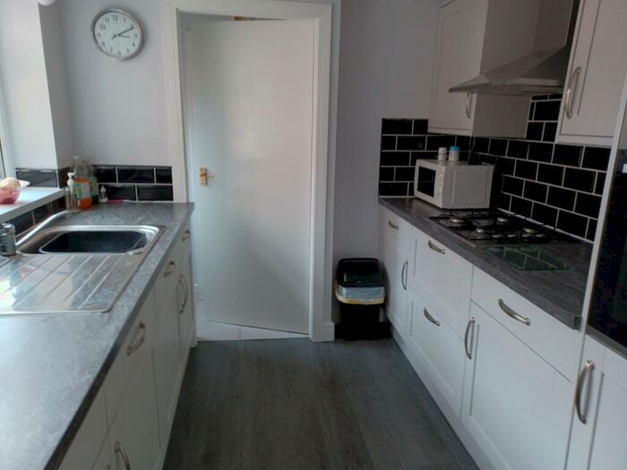 3 Bedroom Terraced House For Sale In Park Street, Seaham, County Durham, SR7