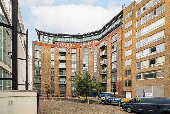 Studio To Rent In Shad Thames, Shad Thames, SE1