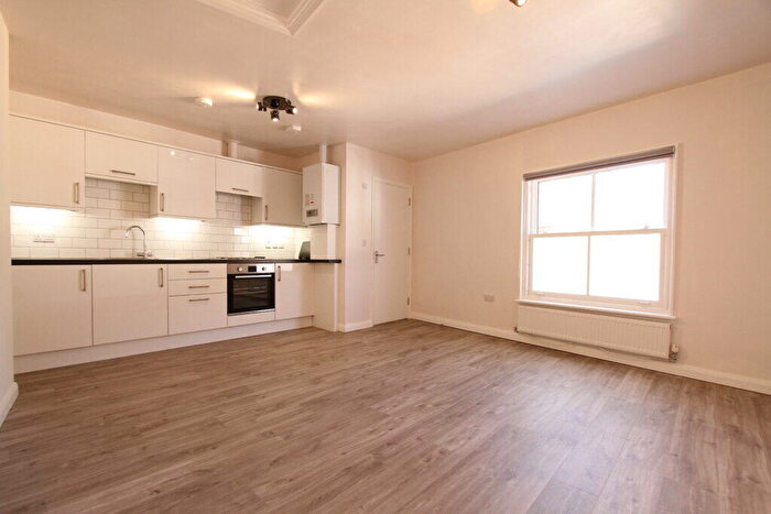 1 Bedroom Flat To Rent In The Lofts, Parsons Street, Banbury, OX16