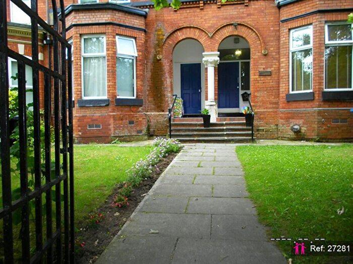 1 Bedroom Apartment To Rent In Great Clowes Street, Salford, M7