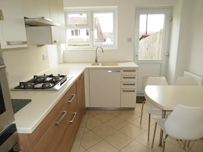 3 Bedroom Terraced House To Rent In Church Lees, Bishops Tachbrook, Leamington Spa, CV33