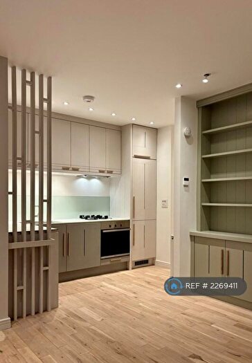 1 Bedroom Flat To Rent In Roath, Cardiff, CF24