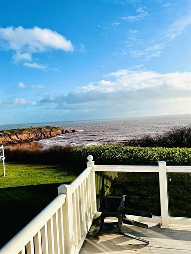 3 Bedroom Hotel For Sale In Willows, Devon Cliffs, EX8