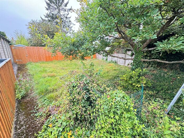 2 Bedroom Terraced House For Sale In Carrington Crescent, Wendover, HP22