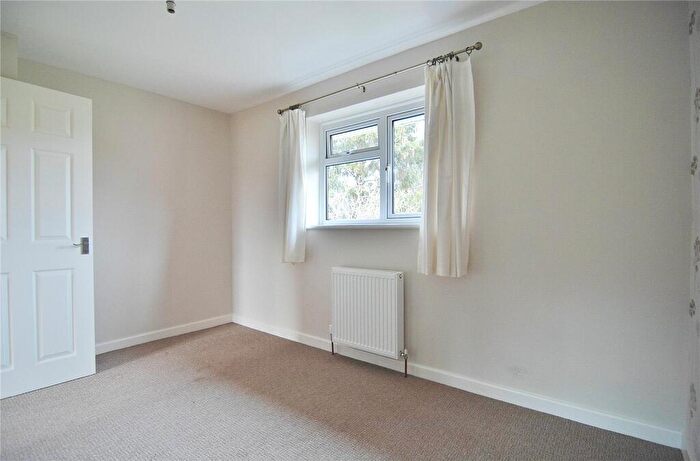 3 Bedroom Terraced House For Sale In Mathews Way, Stroud, Gloucestershire, GL5