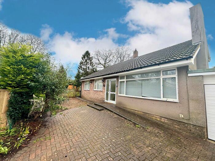 4 Bedroom House To Rent In Belmont Drive, Failand, Bristol, BS8