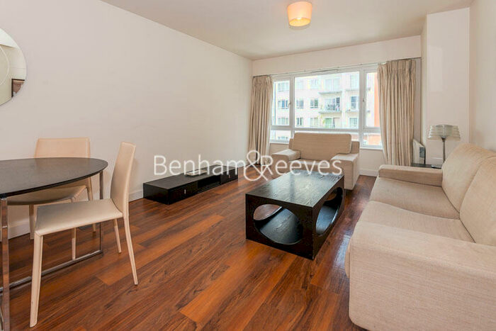 1 Bedroom Apartment To Rent In Heritage Avenue, Colindale, NW9