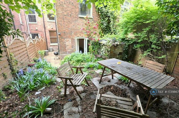 2 Bedroom Flat To Rent In Archway Road, London, N6