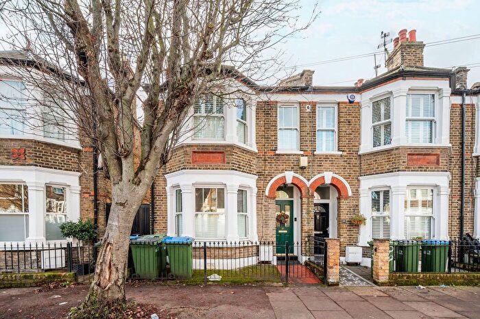 3 Bedroom Terraced House To Rent In Azof Street, Greenwich, London, SE10