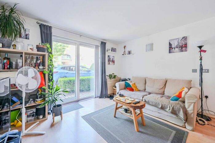 1 Bedroom Flat To Rent In Building, Woolwich Riverside, London, SE18