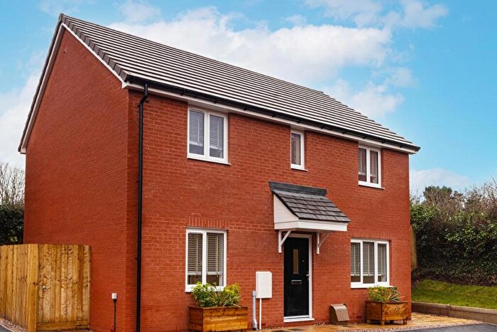 4 Bedroom Detached House For Sale In Shillingford Road, Alphington, Exeter, EX2