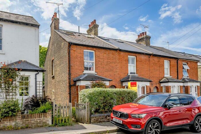 3 Bedroom Semi-Detached House To Rent In Sebright Road, Barnet, EN5