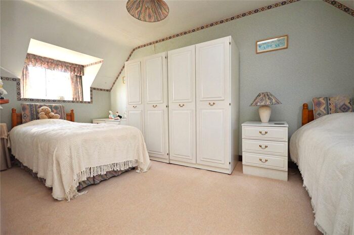 2 Bedroom Semi-Detached House For Sale In Bow Street, Langport, TA10