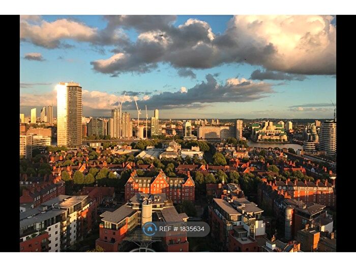 1 Bedroom Flat To Rent In Regency Street, Pimlico, SW1P