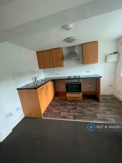 2 Bedroom Flat To Rent In Devonshire Street, Huddersfield, HD1
