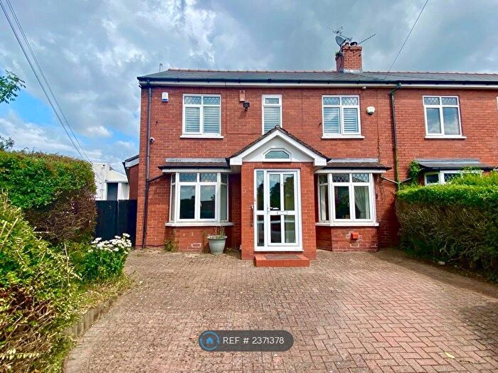 3 Bedroom Semi-Detached House To Rent In Sherborne Avenue, Cardiff, CF23