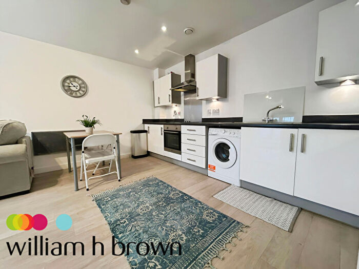 2 Bedroom Flat To Rent In Quayside Drive, Colchester, CO2