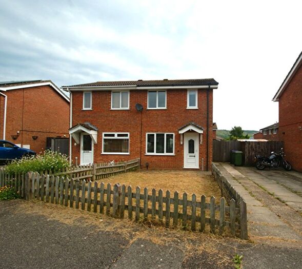 2 Bedroom Semi-Detached House To Rent In Star Lane, Folkestone, CT19