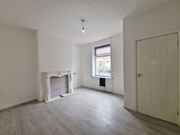 2 Bedroom Property To Rent In Persia Street, Accrington, BB5