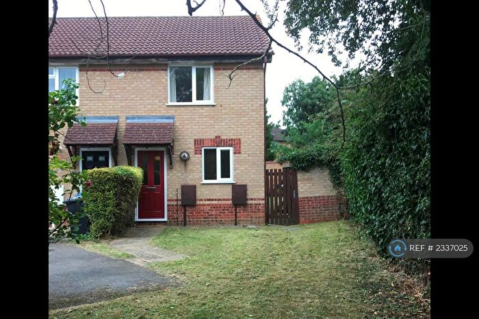2 Bedroom Semi-Detached House To Rent In Anker Drive, Rugby, CV23