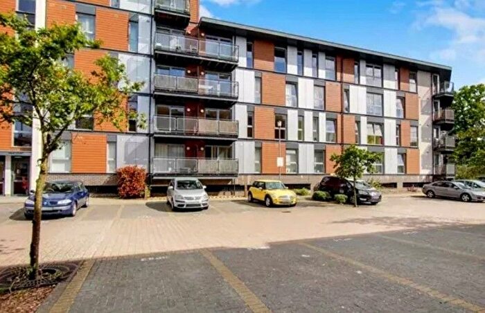 2 Bedroom Flat To Rent In Page Court, Commonwealth Drive, Crawley, West Sussex., RH10