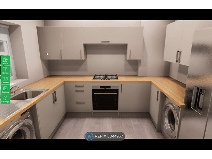 2 Bedroom Terraced House To Rent In Newton Lane, Wakefield, WF1