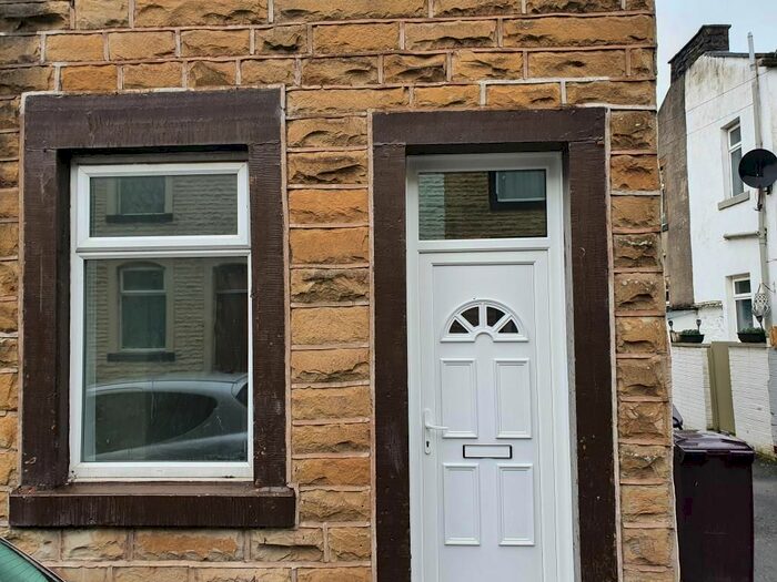 2 Bedroom Terraced House To Rent In Willow Street, Burnley, BB12