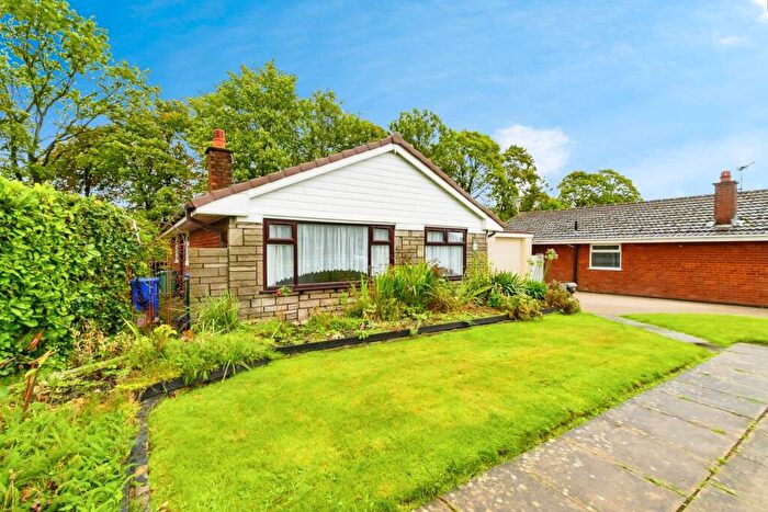 3 Bedroom Bungalow For Sale In Abbey Drive, Seddons Farm, Bury, Greater Manchester, BL8