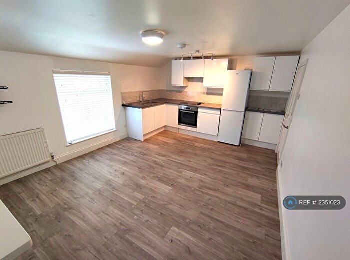 1 Bedroom Flat To Rent In Tavistock Street, Bedford, MK40