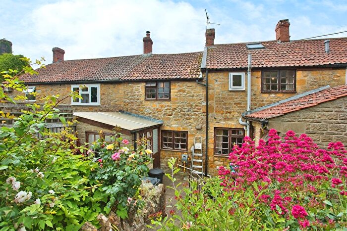 4 Bedroom Cottage For Sale In Main Street, Ash, Martock, TA12