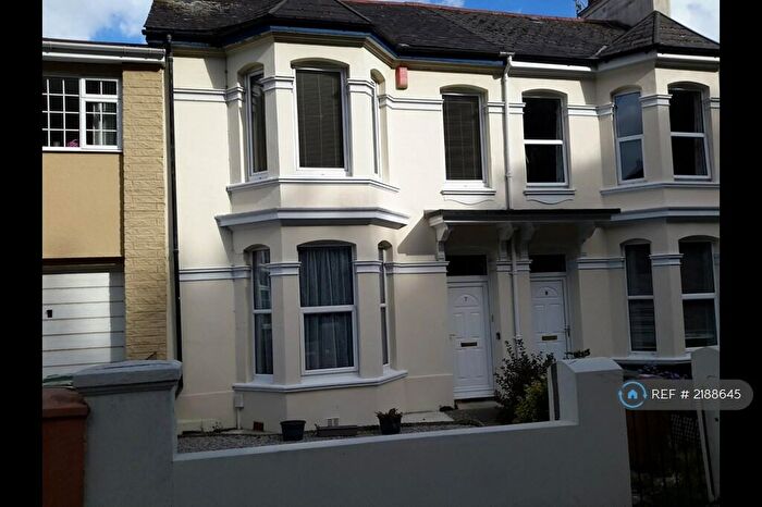 2 Bedroom Flat To Rent In Lower Compton, Plymouth, PL3